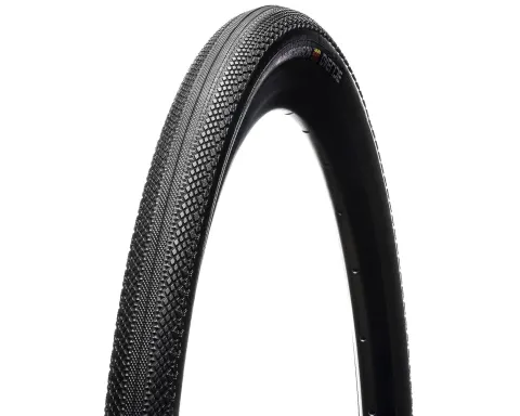 Покришка Overide 700x40 HUTCHINSON (Tubeless Ready) чорний, зі сталевим кордом