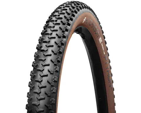 Покрышка HUTCHINSON Python 3 (TAN) 29x2.40 TL