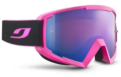 Маска Session MTB JULBO (Rose/Noir) рожевий/чорний, категорія 2