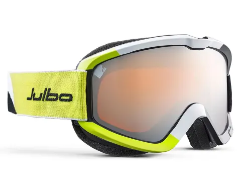Маска JULBO BANG (Белый) Фотохром CAT 0+1+3