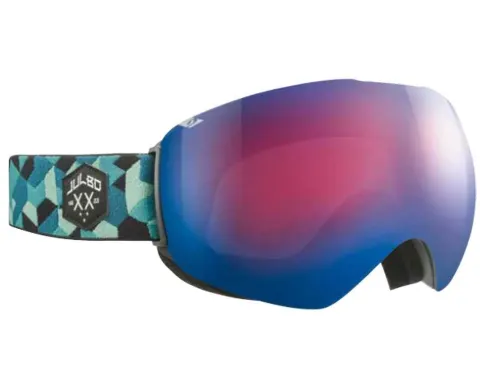 Маска Spacelab JULBO (Grey Army) сірий, категорія 3