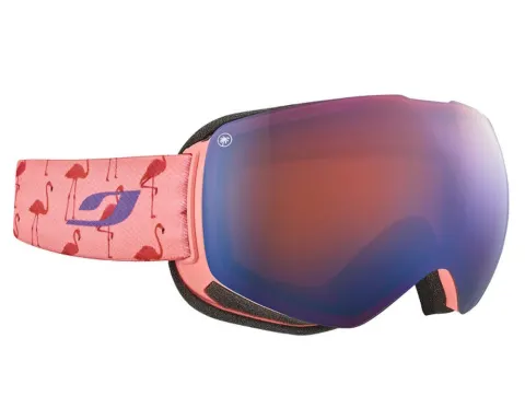 Маска JULBO MOONLIGHT (Чорний) Cat 3 (Жіноча)
