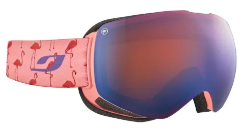Маска JULBO MOONLIGHT (Чорний) Cat 3 (Жіноча)