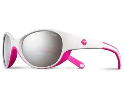 Очки JULBO LILY (White/Pink) Fluo Spectron 3+