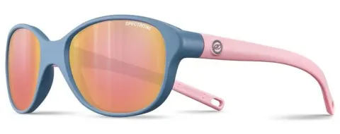 Окуляри JULBO ROMY (Синій/Рожевий) Spectron 3CF Orange