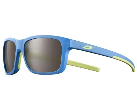 Окуляри Line JULBO (Bleu/Jaune) синій/жовтий, категорія 3