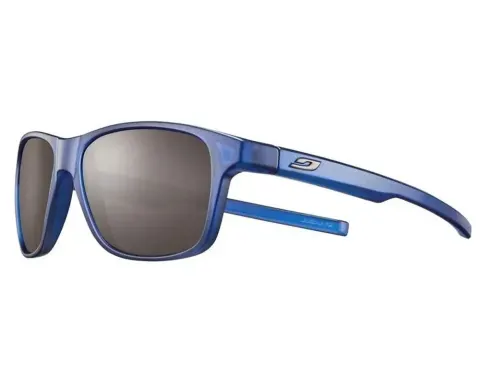 Очки CRUISER JULBO SP3 (МАТОВЫЙ СИНИЙ/СЕРЫЙ)
