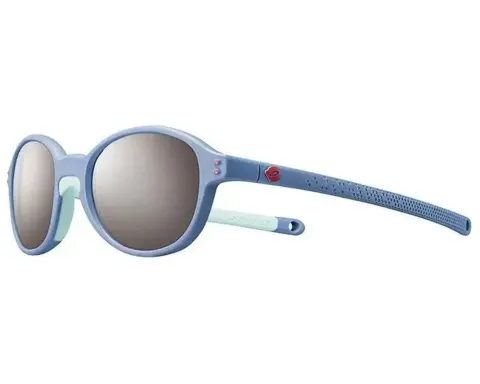 Окуляри JULBO FRISBEE (Синій/Мятний) Spectron 3+