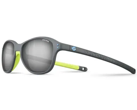 Окуляри Boomerang JULBO (Grey Fonce/Green) темно-сірий/зелений, категорія 3+