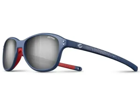 Окуляри Boomerang JULBO (Blue/Red) синій/червоний, категорія 3