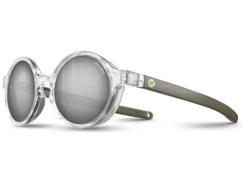 Окуляри JULBO WALK (Кристал/Хакі) Spectron 3+