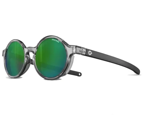 Окуляри Walk L JULBO (Gray) сірий, категорія 3 CF зелений