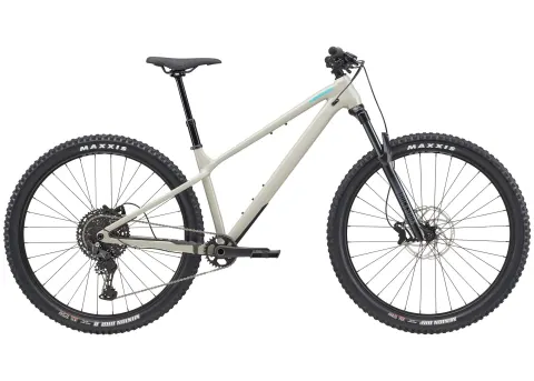 Велосипед 29" Cannondale Habit HT 1 TSK (2026) рама - S Tiger Shark (Тигрова Акула)