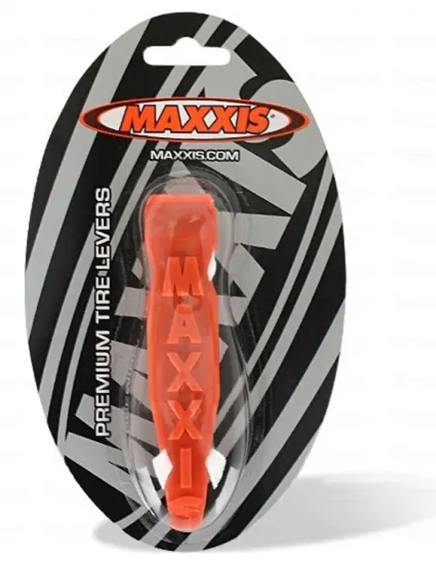 Бортувальні лопатки Tire Lever MAXXIS