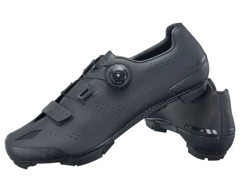Веловзуття MTB Carbon Black Team SL MERIDA (Чоловіче) Розмір: 26.3 см / EU41