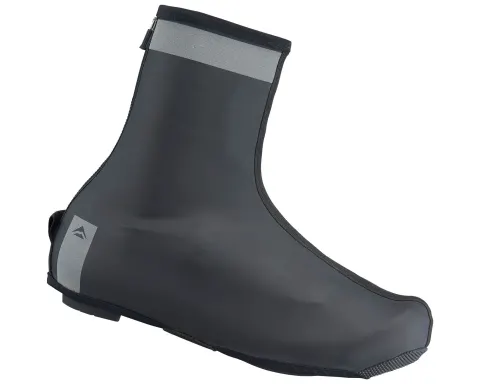 Велобахилы Rain MERIDA (Black/Grey) чёрный/серый, размер L (41-42)