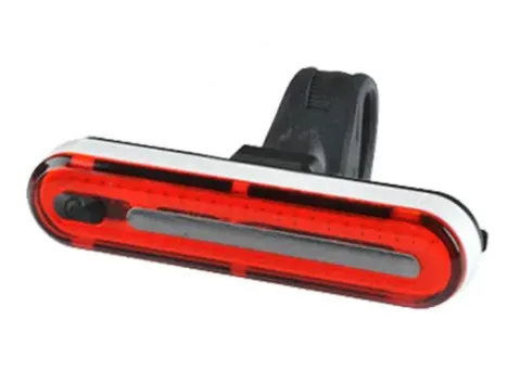 Блималка задня NKL-6085T NEKO 100 люмен, COB діод, USB