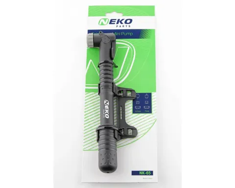 Насос Мини NK-65 Neko Телескопический (Нейлон)