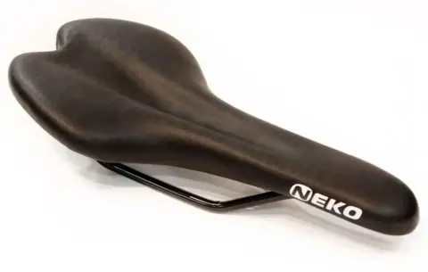 Сідло Спортивне NKS-130 Neko для Дорожніх Велосипедів