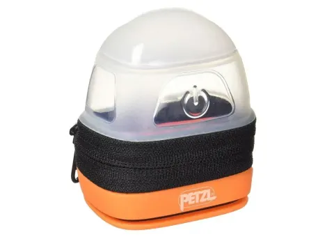 Чехол-Фонарь Noctilight Petzl: Диффузор для Кемпинга