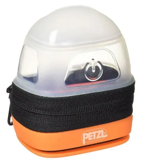 Чехол-Фонарь Noctilight Petzl: Диффузор для Кемпинга