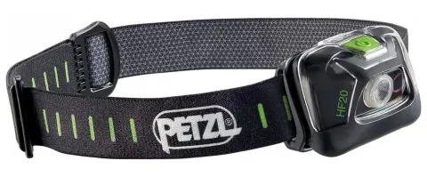 Налобный фонарь Hybrid Concept HF20 Petzl