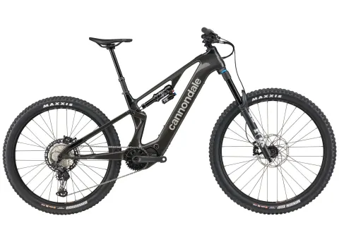 Велосипед 29" Cannondale Moterra Crb SL 2 EU SBK рама - M 2026 SBK