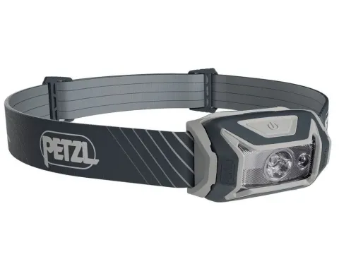 Налобный Фонарь Tikka Core Petzl (Grey) Серый