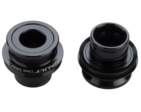 Адаптеры втулки Vault RACE FACE, перед, 412/414, 15мм, Torq Cap