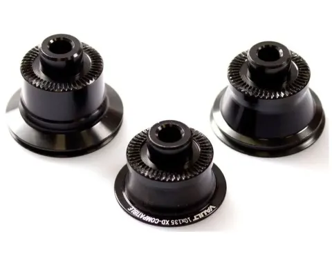 Адаптер втулки Endcap Set Race Face Vault R 421 10x135QR
