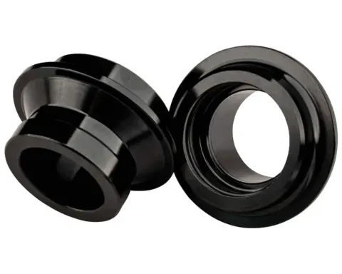 Адаптер втулки Endcap Set Race Face Trace J-Bend Front 15x110