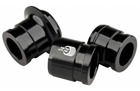 Адаптер втулки Endcap Set Race Face Trace J-Bend Rear 12x148/157