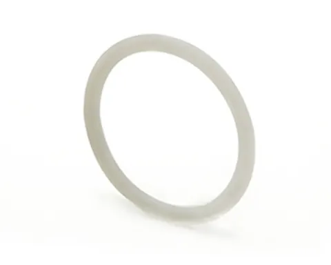 Проставочне кільце 1мм в каретку, Race Face SPACERS/CHAINLINE (White, Білий)