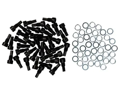 Набор шипов (пинов) Race Face Atlas Pin Kit (2022)
