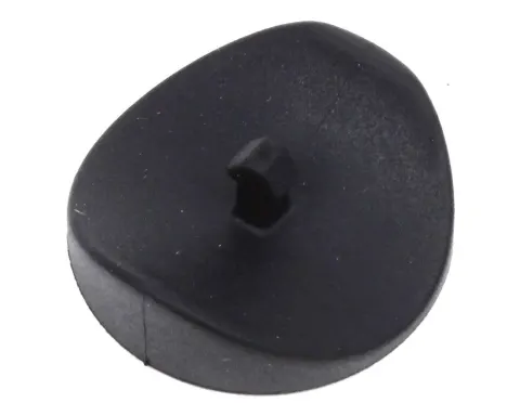 Заглушка підседільного штиря Hunter RACE FACE, 2013, Grommet
