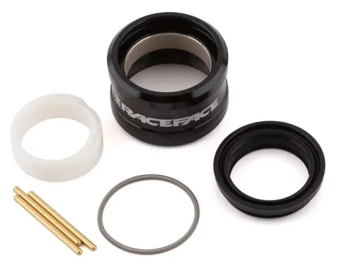 Ремкомплект на дроппер Aeffect R PETZL Bushing/Midcap/Pin Kit