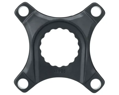 Павук Race Face 120 BCD 2X Spider (Асамблея)