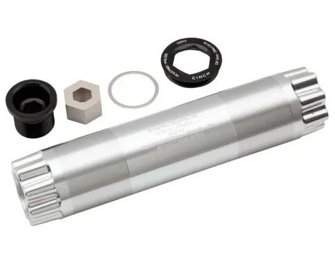 Комплект Оси Race Face Spindle Kit Cinch 30 мм, для кареток 68/73 мм