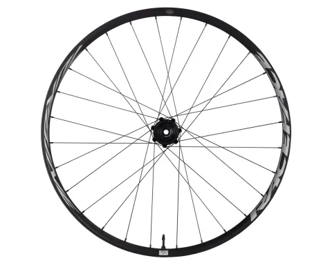 Колесо Turbine 2025 RACE FACE, 30мм, 15x110мм, CL, 29, переднее