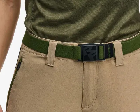 Ремень OE Belt RaceFace (Оливковый, O/S)