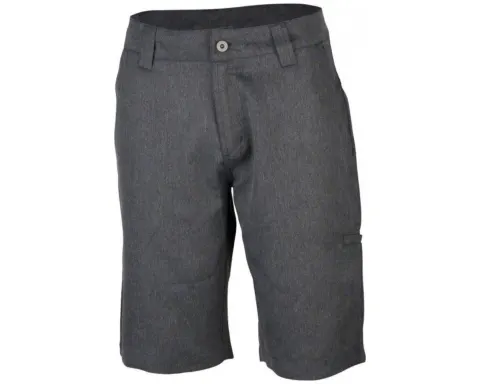 Шорти Shop Shorts RaceFace (Сірий, M)