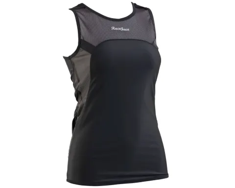 Веломайка Stash Women's Storage Tank RACE FACE, (Stealth) скрытая, Medium