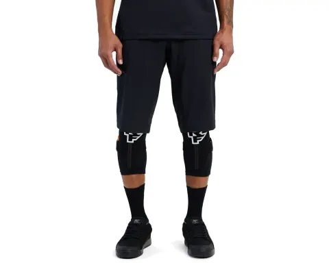 Велошорти Race Face Indy Shorts (Чорний) M