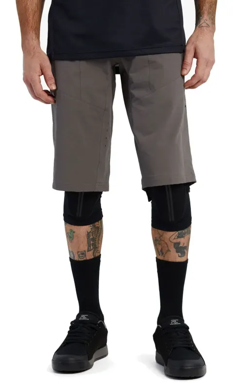 Велошорти Race Face Indy Shorts (Вугільний) M