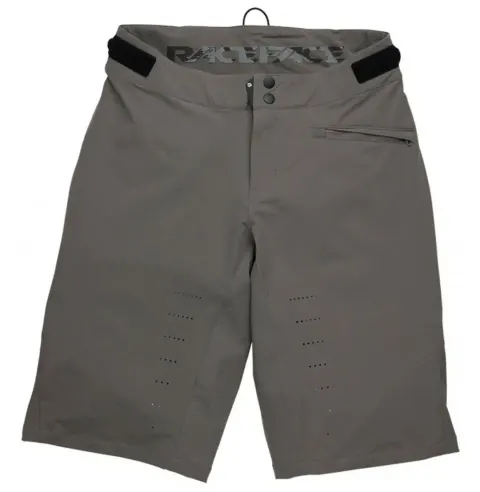 Шорти Women's Indy RACE FACE, жіночі, (Charcoal) вугільний, Small