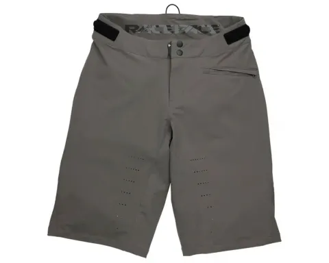 Шорти Women's Indy RACE FACE, жіночі, (Charcoal) вугільний, Extra Small