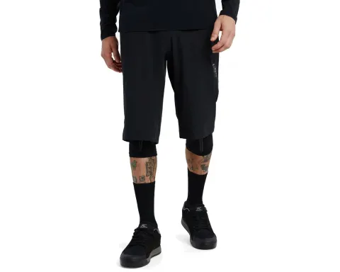 Велошорты Traverse Shorts RACE FACE, мужские, (Black) чёрные, Medium