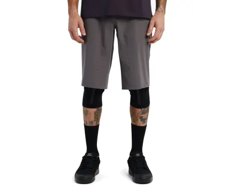 Велошорты Traverse Shorts RACE FACE, мужские, (Charcoal) угольные, Medium