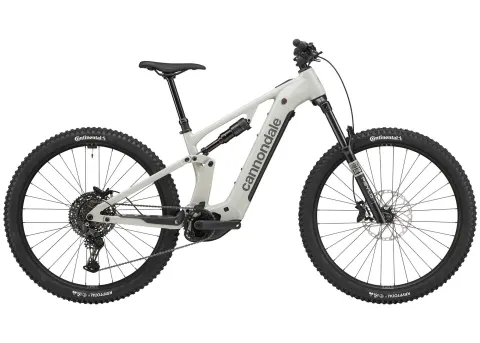 Велосипед 29 Cannondale Moterra 3 EU CHK рама - S 2026 CHK