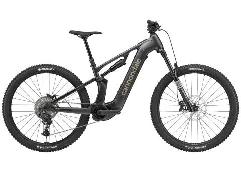 Велосипед 29 Cannondale Moterra 3 EU OBS рама - S 2026 OBS